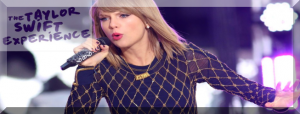 TAYLOR SWIFT EXPERIENCE PRESENTED BY GRAMMY MUSEUM