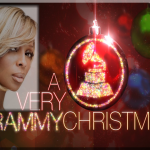 MARY J BLIGE SET TO PERFORM ON A VERY GRAMMY CHRISTMAS