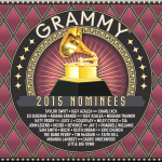 2015 GRAMMY® NOMINEES ALBUM