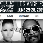 BET EXPERIENCE 2015 DATES TICKETS LINEUP LA LIVE