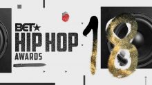 BET Hip Hop Awards 2018 Winners Cardi B Show Video RAWDOGGTV.COM