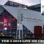 SUPER BOWL 53 Tickets Teams Halftime ATLANTA Hotels Feb 3 630pm ET (1)+2