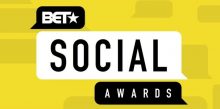 BET Social Awards Live March 3rd 2019 Atlanta