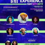 BMI Know Them Now Experience 2019 Atlanta