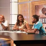 BET The Next Big Thing Music Competition Series Premieres July 9th