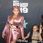 BET Hip Hop Awards 2019 Red Carpet Photos Atlanta (Photos are Free to use as is) RAWDOGGTV.com (473)490-2182