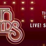 BET Soul Train Awards 2019 Tickets Show Aires Live Nov 17