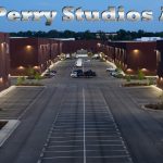 Tyler Perry Studios Atlanta BET Joint Venture And Original Series