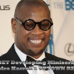 BET ANNOUNCES MINISERIES BASED ON ANDRE HARRELLS UPTOWN RECORDS