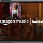 Amazon Music App Lets Artist Live Stream Concerts