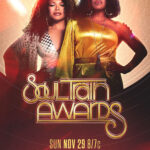 BET Soul Train Awards 2020