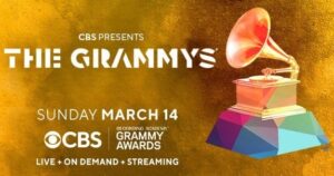 Grammy Awards 2021 Broadcast Live