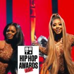 BET Hip Hop Awards 2021 Atlanta