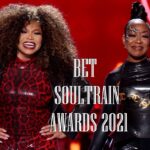 BET Soul Train Awards 2021 Nov 28th 8PM ET