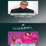 BMI Gospel Music Awards 2023 Atlanta, Tamela & David Mann, Dr. Bobby Jones to Be Honored at 2023 BMI Trailblazers of Gospel Music Awards