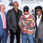 Recording Academy Leads Federal Effort To Limit Use Of Song Lyrics In Court