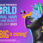 World Natural Hair Show Atlanta 2023