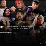 BET AWARDS 2023 Returns Live From LA