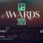 BET AWARDS 2025