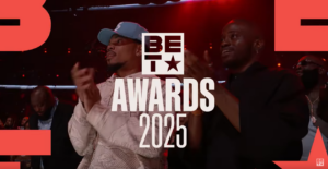BET AWARDS 2025 Tickets Live Show Date