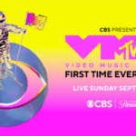MTV Video Music Awards 2025