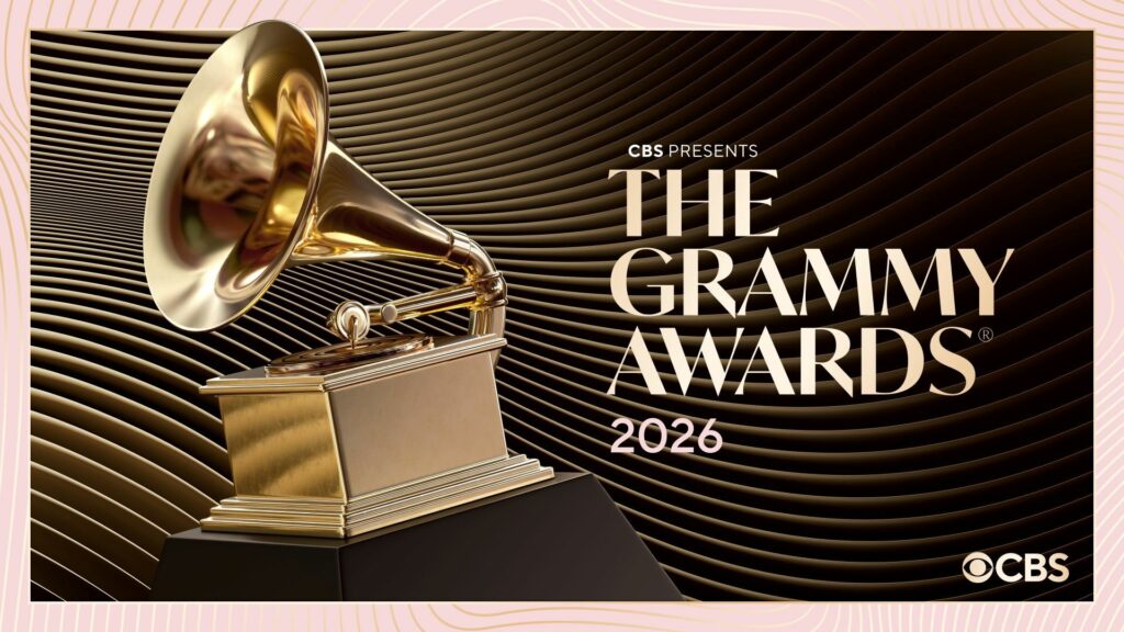 Grammy Awards 2026 Tickets Date Feb1 Live CBS