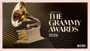 Grammy Awards 2026 Tickets Date Feb1 Live CBS