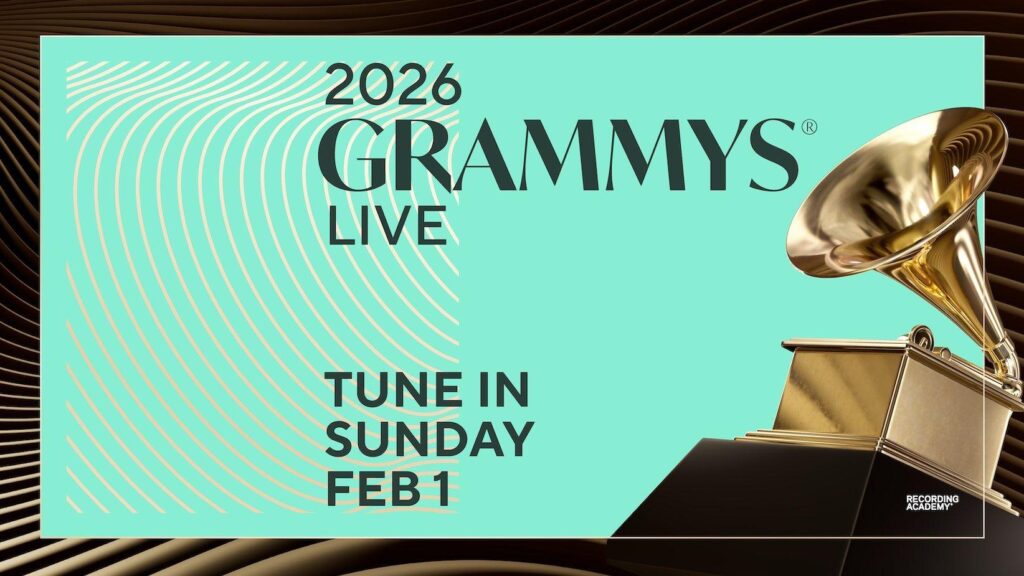 Grammy Awards 2026 Tickets Date Feb1 Live CBS