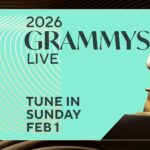 Grammy Awards 2026 Tickets Date Feb1 Live CBS
