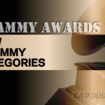 Grammy Awards 2027 New Categories