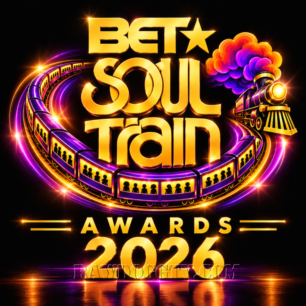 BET Soul Train Awards 2026