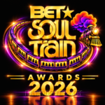 BET Soul Train Awards 2026